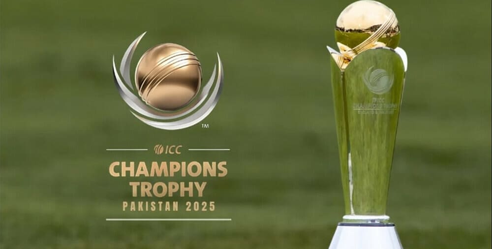 ICC Champions Trophy 2025 meeting, Pakistan hosting rights dispute