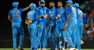 India Declines to Travel to Pakistan for ICC Champions Trophy 2025 Amid Rising Security Concerns