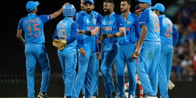 India Declines to Travel to Pakistan for ICC Champions Trophy 2025 Amid Rising Security Concerns