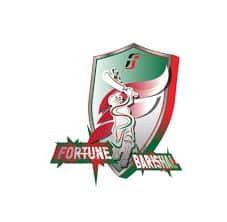 Official Fortune Barishal logo unveiled for BPL 2025 - A symbol of hope and excellence in cricket!