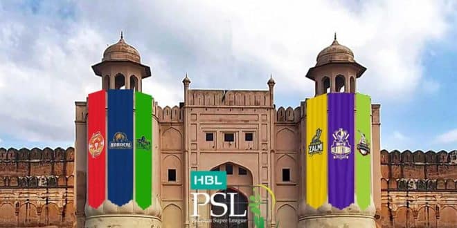 PSL 2025 player retentions and draft date update