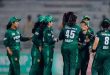 Pakistan Women’s Cricket Team Begins 27-Day Training Camp for ICC Women’s World Cup Qualifiers 2025