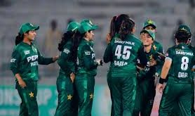 Pakistan Women’s Cricket Team Begins 27-Day Training Camp for ICC Women’s World Cup Qualifiers 2025