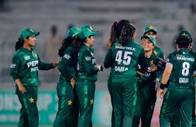 Pakistan Women’s Cricket Team Begins 27-Day Training Camp for ICC Women’s World Cup Qualifiers 2025