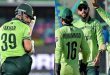 Fakhar Zaman, Shaheen Afridi, and Mohammad Rizwan drop in ICC ODI rankings after struggling in Champions Trophy 2025