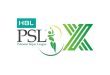 PSL 10 Logo 2025