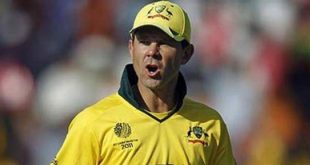 Ricky Ponting expressing concerns over Pakistan’s squad for Champions Trophy 2025