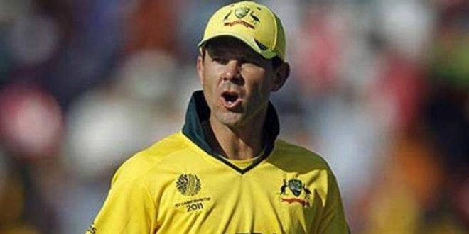 Ricky Ponting expressing concerns over Pakistan’s squad for Champions Trophy 2025