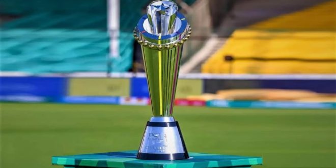 PSL 2026 start date December 2025 Pakistan Cricket Board official announcement