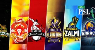 PSL franchises receive Rs 970 million each from central revenue pool - Pakistan Super League Season 10 earnings windfall feature image