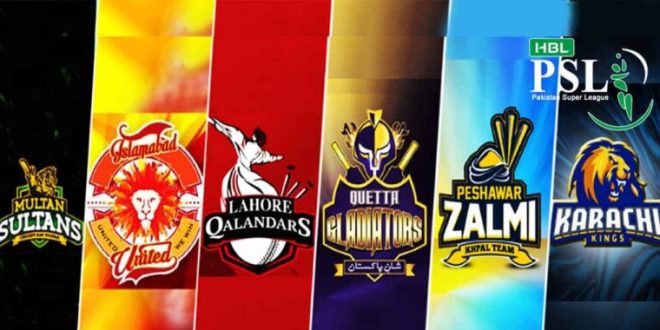 PSL franchises receive Rs 970 million each from central revenue pool - Pakistan Super League Season 10 earnings windfall feature image